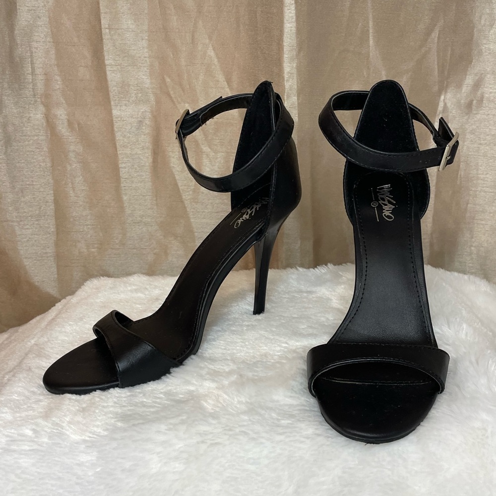 Mossimo-Heels